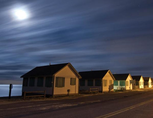Load image into Gallery viewer, Cape Cod Nights by Schiffer Publishing
