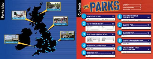 Load image into Gallery viewer, Coasting Around the UK by Schiffer Publishing
