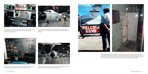 Load image into Gallery viewer, C-141 Starlifter by Schiffer Publishing
