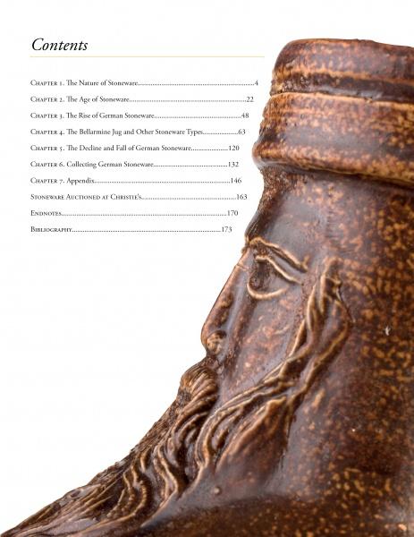 Load image into Gallery viewer, Early German Stoneware by Schiffer Publishing
