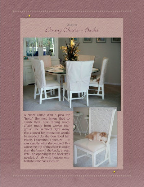 Load image into Gallery viewer, More Custom Slipcovers by Schiffer Publishing
