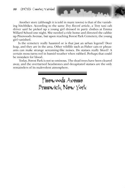Load image into Gallery viewer, Empire State Ghosts by Schiffer Publishing
