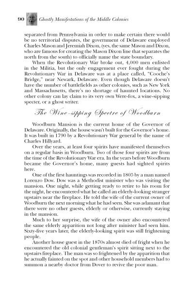 Load image into Gallery viewer, Ghosts of the Revolutionary War by Schiffer Publishing
