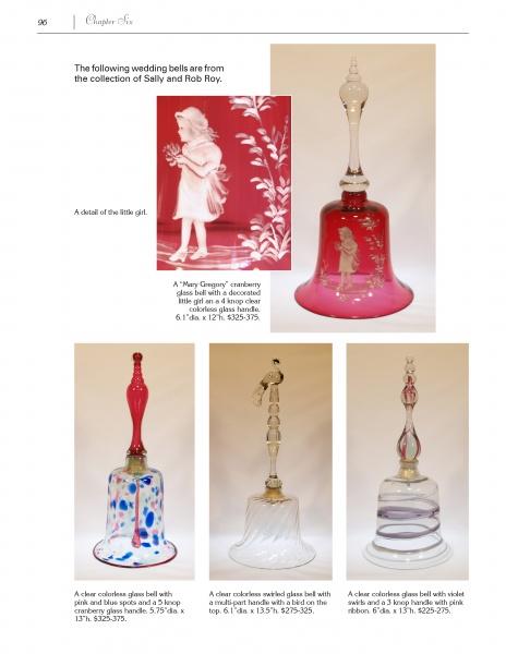 Load image into Gallery viewer, Glass Bells from Around The World by Schiffer Publishing
