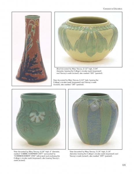 Load image into Gallery viewer, Alternative American Ceramics, 1870-1955 by Schiffer Publishing
