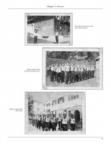 Load image into Gallery viewer, The War Diaries of a Panzer Soldier by Schiffer Publishing
