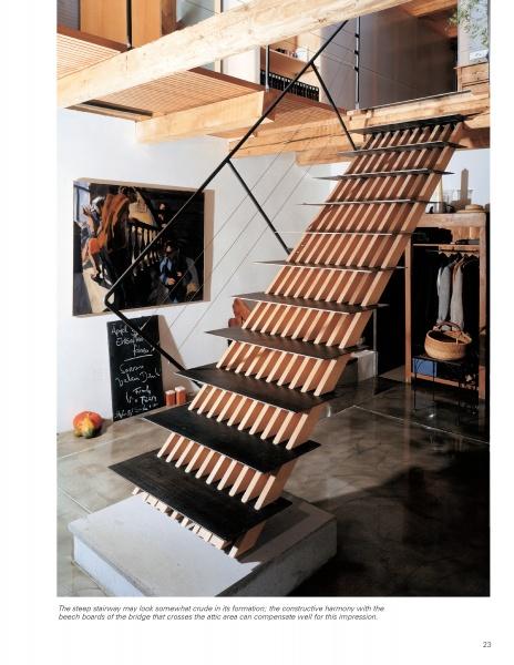 Load image into Gallery viewer, Stairways by Schiffer Publishing
