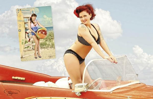 Load image into Gallery viewer, Bombshell by Schiffer Publishing
