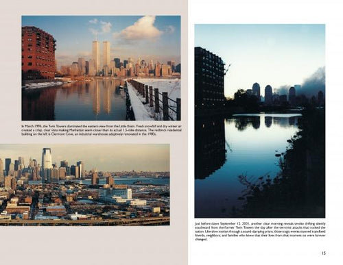 Load image into Gallery viewer, Changing Jersey City by Schiffer Publishing
