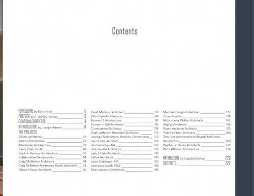 Load image into Gallery viewer, Contemporary Texas Architecture by Schiffer Publishing
