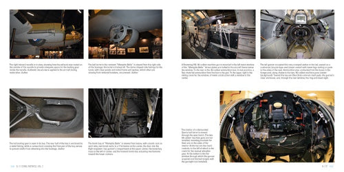 Load image into Gallery viewer, B-17 Flying Fortress, Vol. 2 by Schiffer Publishing
