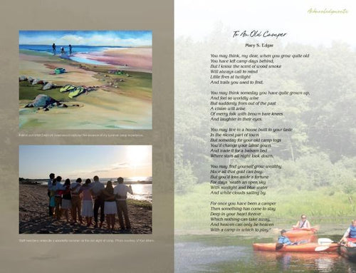 Load image into Gallery viewer, Hello Mother, Hello Father: Celebrating Summer Camp by Schiffer Publishing
