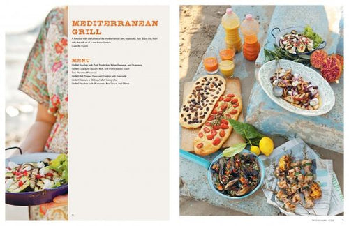 Load image into Gallery viewer, Grill Skills: Professional Tips for the Perfect Barbeque by Schiffer Publishing
