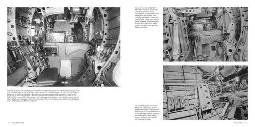 Load image into Gallery viewer, TBF/TBM Avenger by Schiffer Publishing
