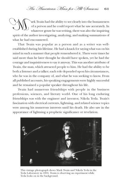 Load image into Gallery viewer, Mark Twain by Schiffer Publishing
