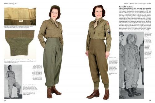 Load image into Gallery viewer, Women For Victory  Vol 2 by Schiffer Publishing
