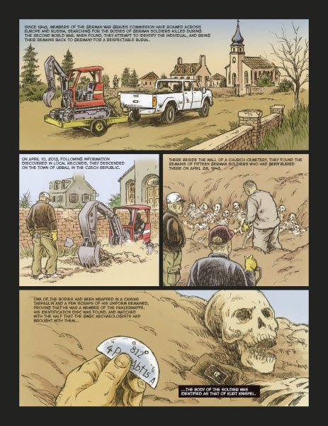 Load image into Gallery viewer, Knights of the Skull, Vol. 1 by Schiffer Publishing
