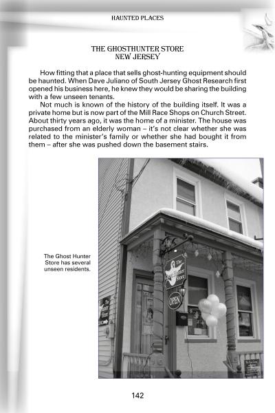 Load image into Gallery viewer, Supernatural Mid-Atlantic by Schiffer Publishing
