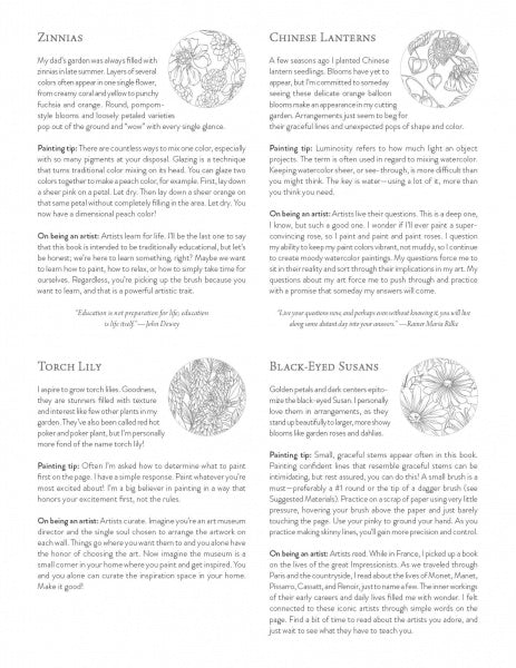 Load image into Gallery viewer, Kristy's Fall Cutting Garden by Schiffer Publishing
