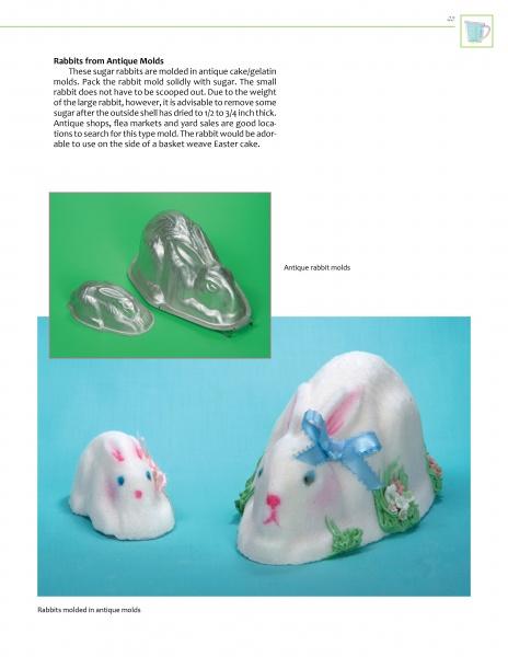 Load image into Gallery viewer, Sugar Art by Schiffer Publishing
