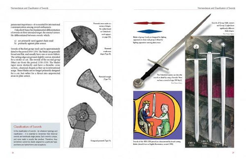 Load image into Gallery viewer, The Sword by Schiffer Publishing
