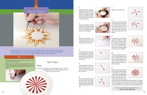 Load image into Gallery viewer, Wax on Crafts Holiday Projects by Schiffer Publishing
