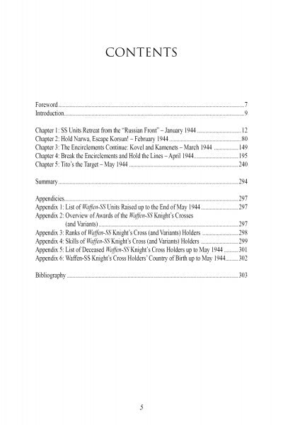 Load image into Gallery viewer, Waffen-SS Knights and Their Battles by Schiffer Publishing
