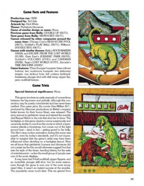 Load image into Gallery viewer, Pinball Perspectives by Schiffer Publishing
