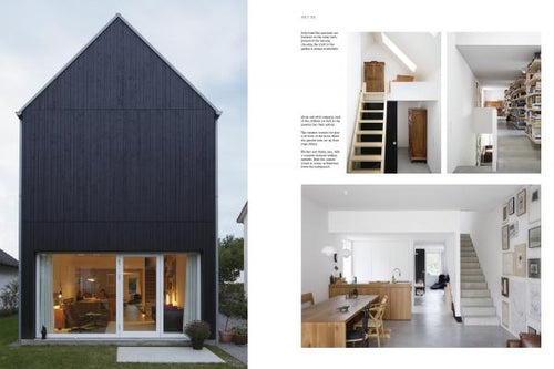Load image into Gallery viewer, Contemporary Home Design by Schiffer Publishing
