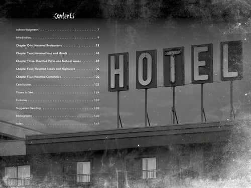 Load image into Gallery viewer, Kentucky Haunts by Schiffer Publishing

