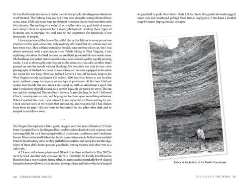 Load image into Gallery viewer, Disembodied Voices by Schiffer Publishing

