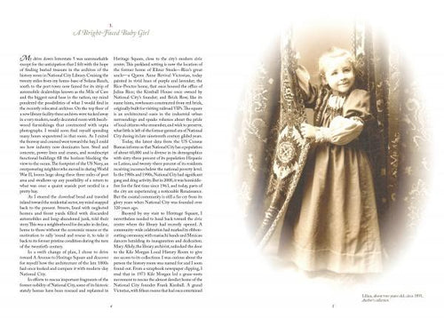 Load image into Gallery viewer, The Life and Times of Lilian J. Rice, Master Architect by Schiffer Publishing
