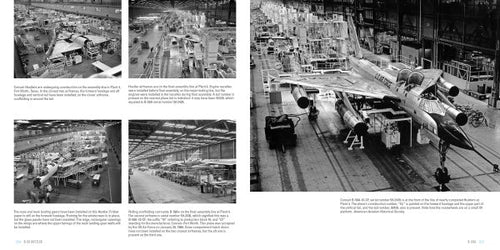 Load image into Gallery viewer, B-58 Hustler by Schiffer Publishing

