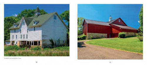 Load image into Gallery viewer, Barns, Farms, and Rolling Hills of Chester County by Schiffer Publishing
