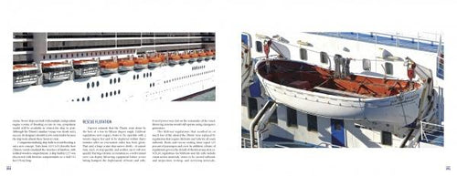 Load image into Gallery viewer, A Cruise Ship Primer by Schiffer Publishing
