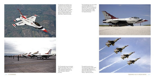 Load image into Gallery viewer, The Thunderbirds by Schiffer Publishing
