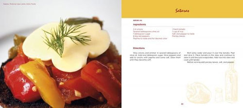 Load image into Gallery viewer, Serbian Cooking by Schiffer Publishing
