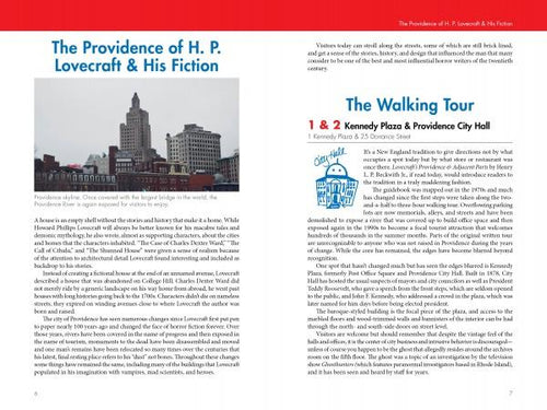 Load image into Gallery viewer, Guidebook to Haunted &amp; Strange Places in Rhode Island and Surrounds by Schiffer Publishing
