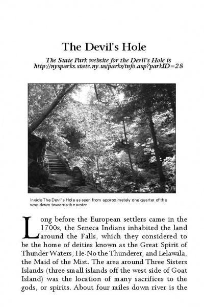 Load image into Gallery viewer, Spirits and Death in Niagara by Schiffer Publishing
