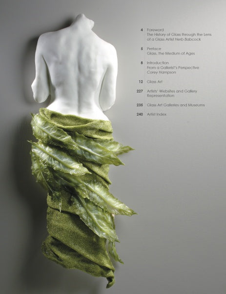 Load image into Gallery viewer, Glass Art by Schiffer Publishing
