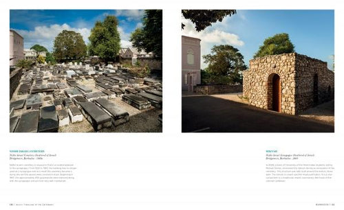 Load image into Gallery viewer, Jewish Treasures of the Caribbean by Schiffer Publishing
