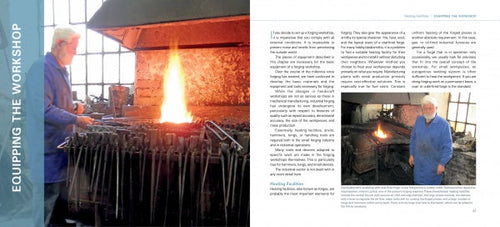Load image into Gallery viewer, The Book of Forging by Schiffer Publishing
