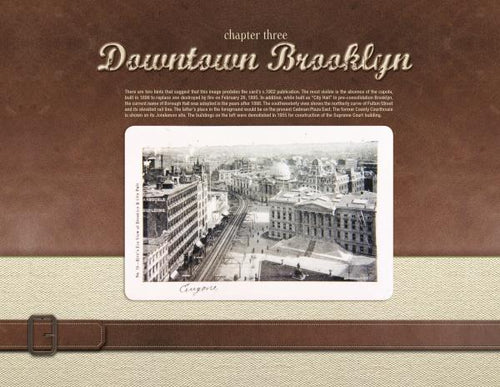 Load image into Gallery viewer, Greetings from Brooklyn by Schiffer Publishing
