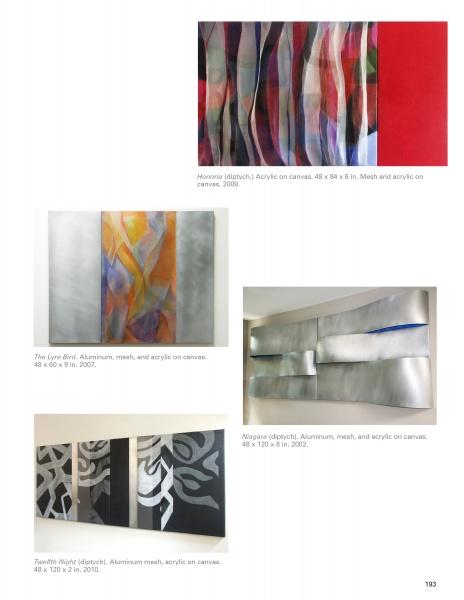Load image into Gallery viewer, 100 Artists of the Mid-Atlantic by Schiffer Publishing
