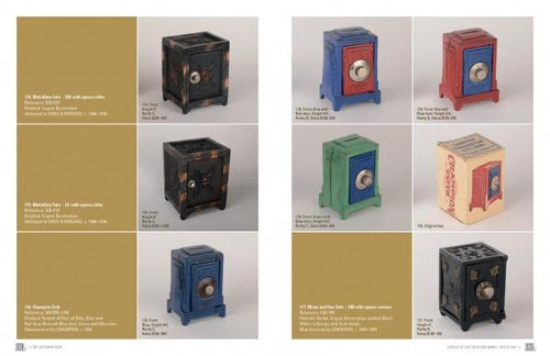 Load image into Gallery viewer, The Safe Bank Book by Schiffer Publishing
