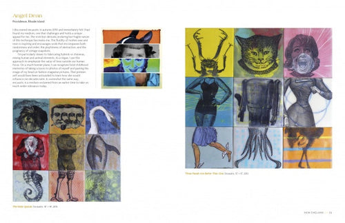 Load image into Gallery viewer, Encaustic Art in the Twenty-First Century by Schiffer Publishing
