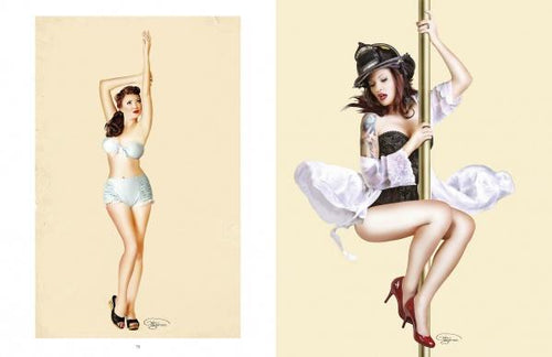 Load image into Gallery viewer, Bombshell by Schiffer Publishing
