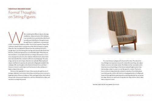 Load image into Gallery viewer, On the Edge of Your Seat by Schiffer Publishing
