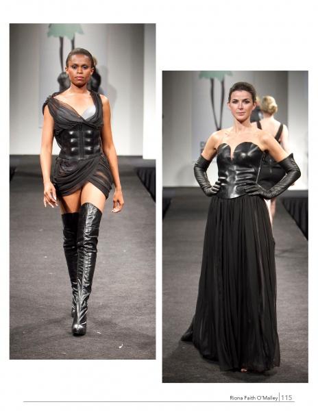 Load image into Gallery viewer, Emerging Fashion Designers 2 by Schiffer Publishing
