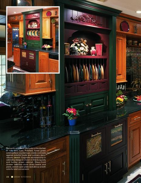 Load image into Gallery viewer, Great Kitchens by Schiffer Publishing

